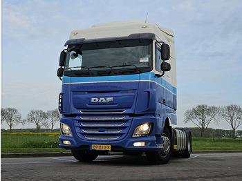 Тягач DAF XF 440