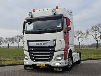 Тягач DAF XF 440