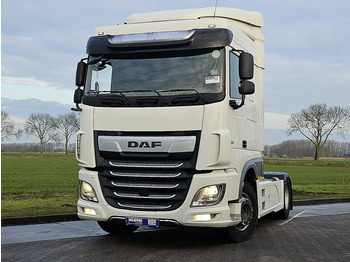 Тягач DAF XF 450