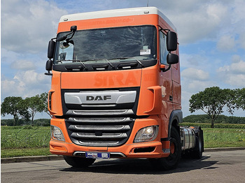Тягач DAF XF 450