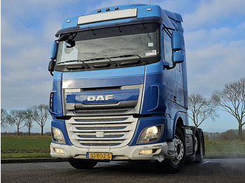 Тягач DAF XF 460