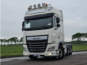 Тягач DAF XF 460