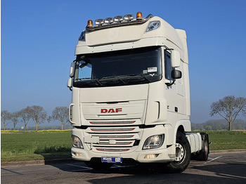 Тягач DAF XF 460