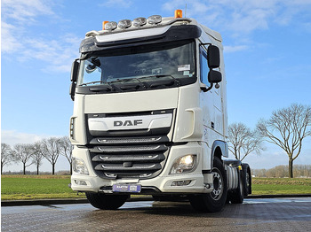 Тягач DAF XF 480