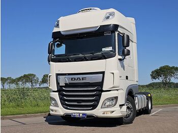 Тягач DAF XF 480