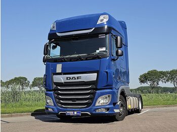 Тягач DAF XF 480