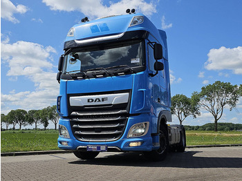 Тягач DAF XF 480