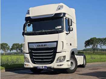 Тягач DAF XF 480