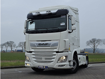 Тягач DAF XF 480