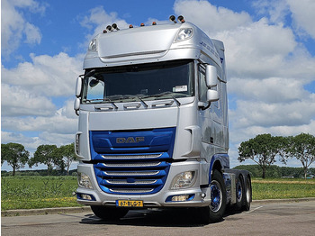 Тягач DAF XF 480