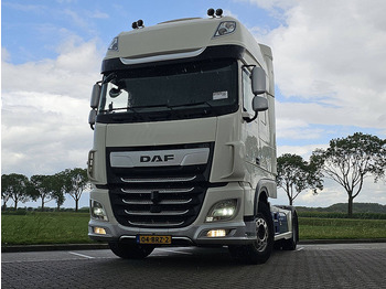 Тягач DAF XF 480