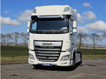 Тягач DAF XF 480