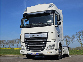 Тягач DAF XF 480