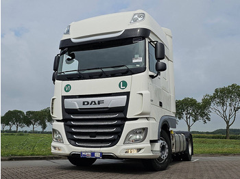 Тягач DAF XF 480