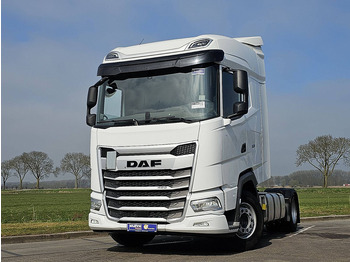 Тягач DAF XG 480