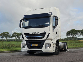 Тягач IVECO Stralis