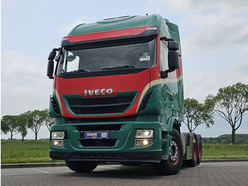 Тягач IVECO Stralis