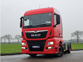 Тягач MAN TGX 18.420