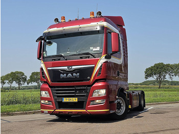 Тягач MAN TGX 18.420
