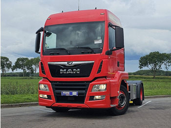 Тягач MAN TGX 18.420