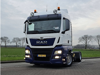 Тягач MAN TGX 18.460