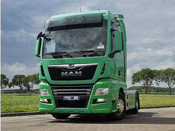 Тягач MAN TGX 18.460