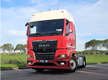 Тягач MAN TGX 18.470