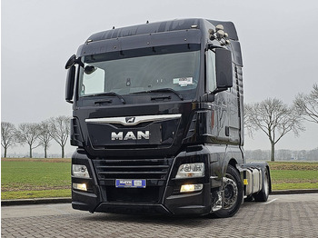 Тягач MAN TGX 18.500
