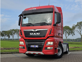 Тягач MAN TGX 18.500