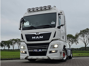 Тягач MAN TGX 18.500