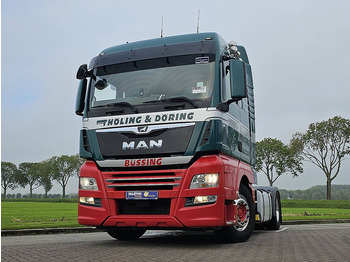 Тягач MAN TGX 18.500