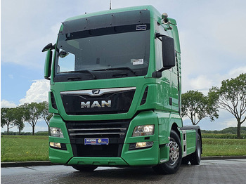 Тягач MAN TGX 18.500