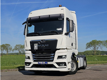Тягач MAN TGX 18.510
