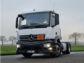 Тягач MERCEDES-BENZ Actros 1840