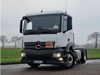 Тягач MERCEDES-BENZ Actros 1840