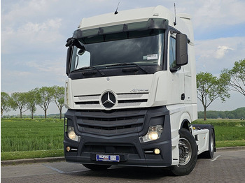 Тягач MERCEDES-BENZ Actros 1842