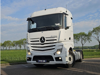 Тягач MERCEDES-BENZ Actros 1842