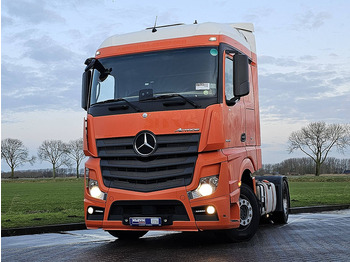 Тягач MERCEDES-BENZ Actros 1843