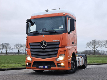 Тягач MERCEDES-BENZ Actros 1843