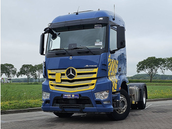 Тягач MERCEDES-BENZ Actros 1843