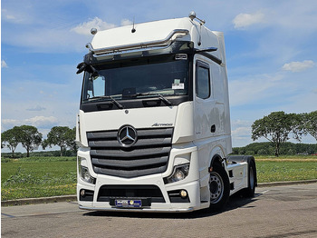 Тягач MERCEDES-BENZ Actros 1845