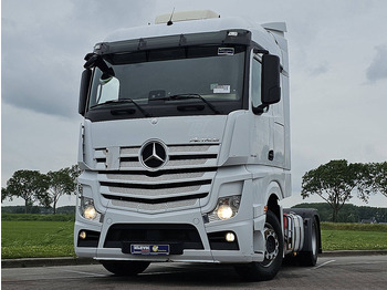 Тягач MERCEDES-BENZ Actros 1845