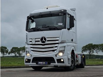 Тягач MERCEDES-BENZ Actros 1845