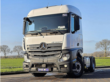 Тягач MERCEDES-BENZ Actros 1846
