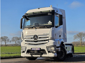 Тягач MERCEDES-BENZ Actros 1848