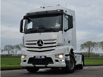 Тягач MERCEDES-BENZ Actros 1848