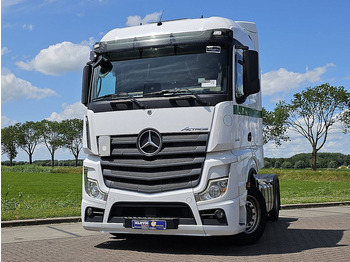 Тягач MERCEDES-BENZ Actros 1848