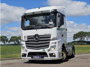 Тягач MERCEDES-BENZ Actros 1848