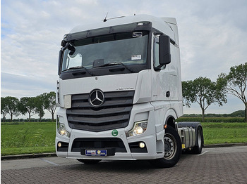 Тягач MERCEDES-BENZ Actros 1848