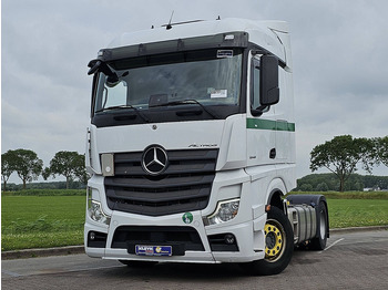 Тягач MERCEDES-BENZ Actros 1848
